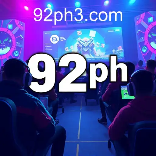 The Rise of 92ph in Online Gaming