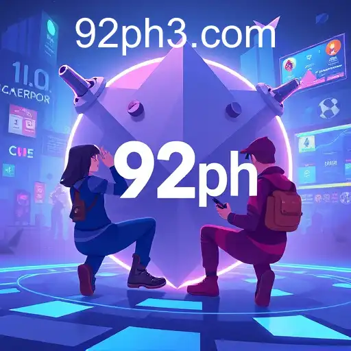 Exploring the Rise of 92ph in Online Gaming