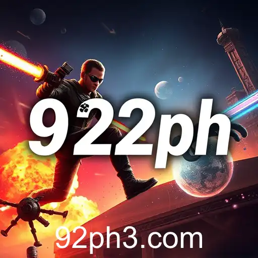 Exploring the Thrilling World of 'Action Games' with Keyword '92ph'