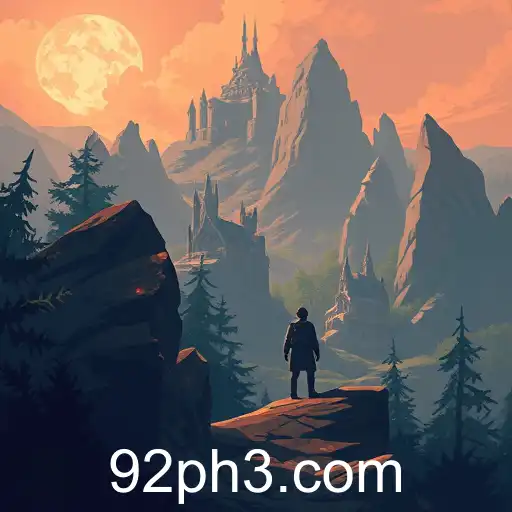 Exploring the World of Adventure Games: A Journey Beyond Imagination