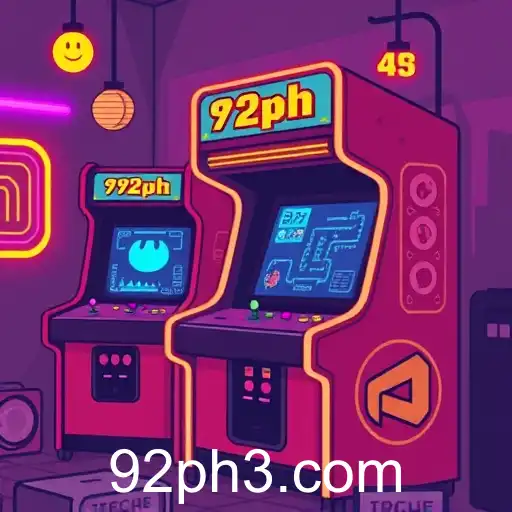 Exploring the Timeless Allure of Arcade Classics