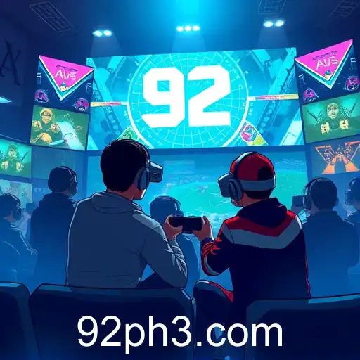 The Digital Evolution of Gaming Websites