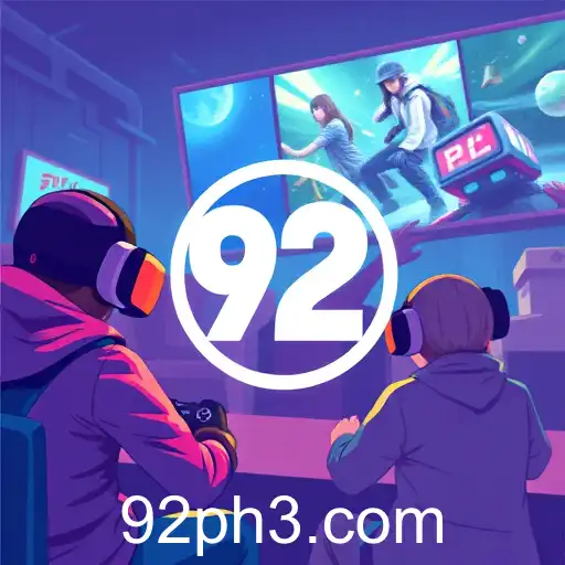 Emerging Trends in the Gaming Landscape