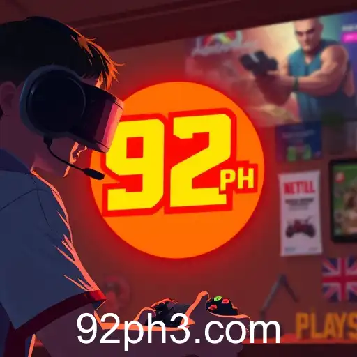 Evolution of 92ph Gaming Platform
