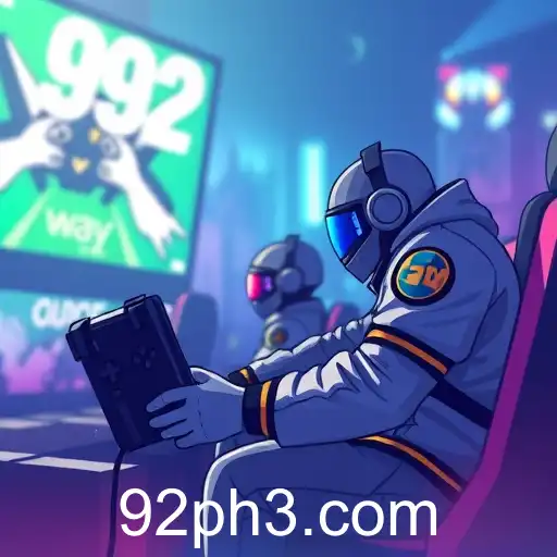 Evolution of Online Gaming Platforms