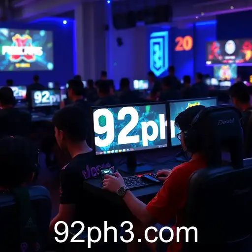 The Evolution of Online Gaming in the Philippines