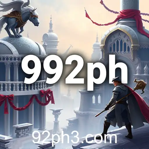 Exploring the Rise of 92ph in Online Gaming