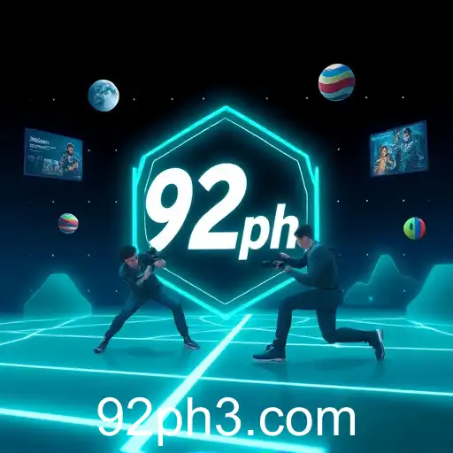 Gaming's Evolution with 92ph