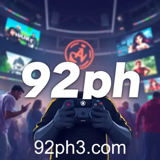 The Digital Frontier: Games and Innovations on the Rise