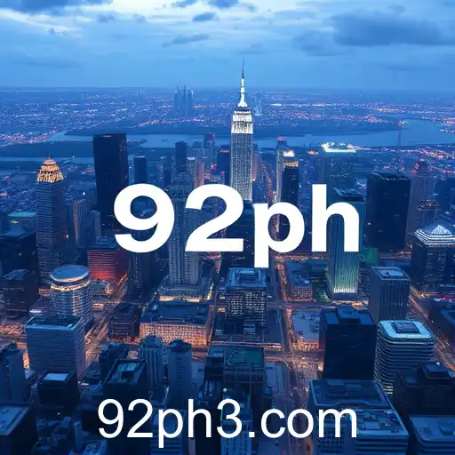 Gaming Trends and Insights on 92ph