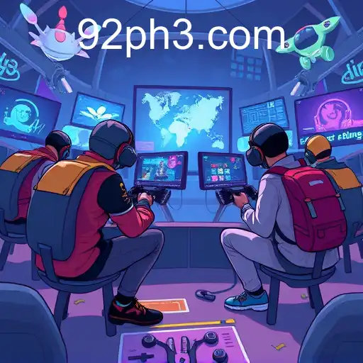 The Impact of 92ph on Gaming Trends in 2026