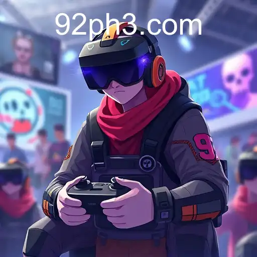 92ph: Revolutionizing Online Gaming in 2026