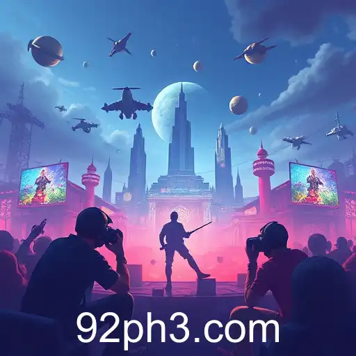 The Rise of Gaming Communities