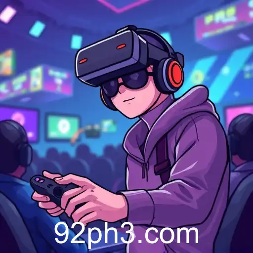 The Rise of 92ph in the Gaming World