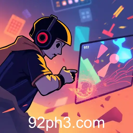 The Rise of 92ph in Gaming