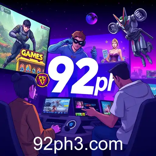 The Rise of 92ph and Its Impact on Global Gaming