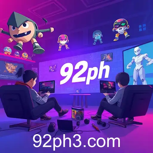 The Rise of 92ph and Its Impact on Online Gaming