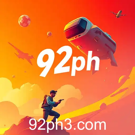 The Rise of 92ph in Gaming