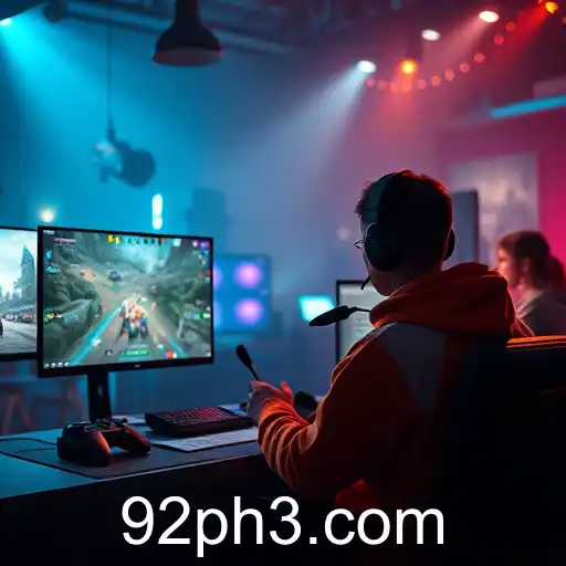 Exploring the Rise of 92ph in the Gaming World