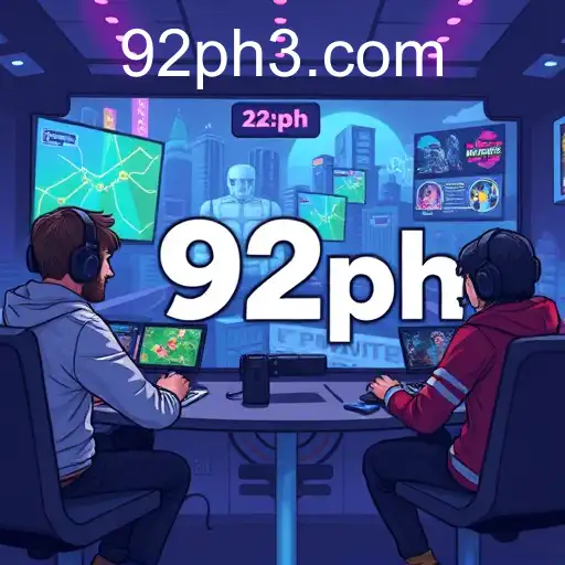 The Rise of 92ph in the Gaming Landscape