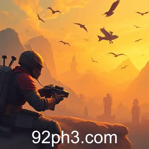 The Rise of 92ph: A Gaming Revolution