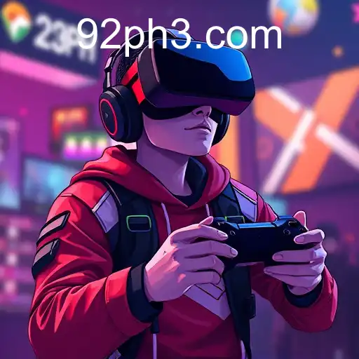 The Rise of Online Gaming in 2026