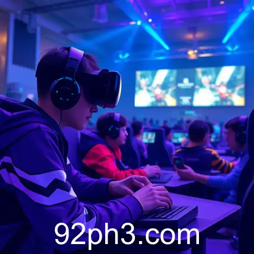 The Rise of Online Gaming Communities