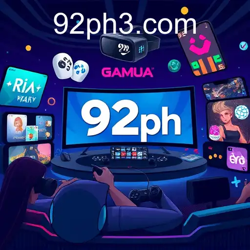 The Rise in Gaming Platforms: Exploring 92ph